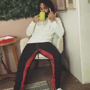 Meet your Posher, Chris